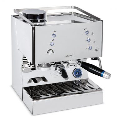 Quick Mill 3135 espressomachine
