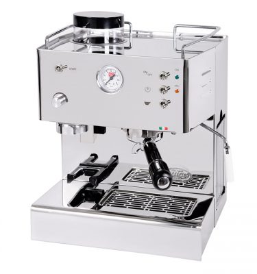 Quick Mill 3035 voorkant