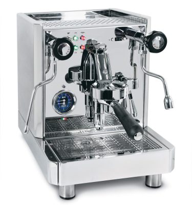 Quick Mill Vetrano 2022